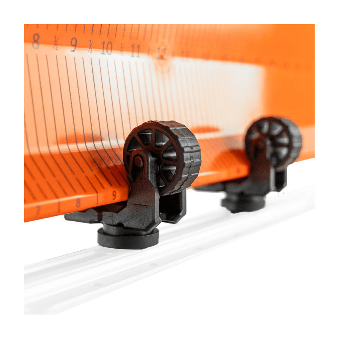 YakAttack YakAttack LeaderBoard RotoGrip - 2 Pack YakAttack TowNStow Scupper Kayak Cart - Ottawa Valley Air Paddle