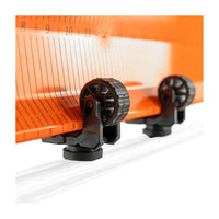 YakAttack YakAttack LeaderBoard RotoGrip - 2 Pack YakAttack TowNStow Scupper Kayak Cart - Ottawa Valley Air Paddle