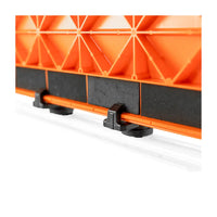 YakAttack YakAttack LeaderBoard RotoGrip - 2 Pack YakAttack TowNStow Scupper Kayak Cart - Ottawa Valley Air Paddle