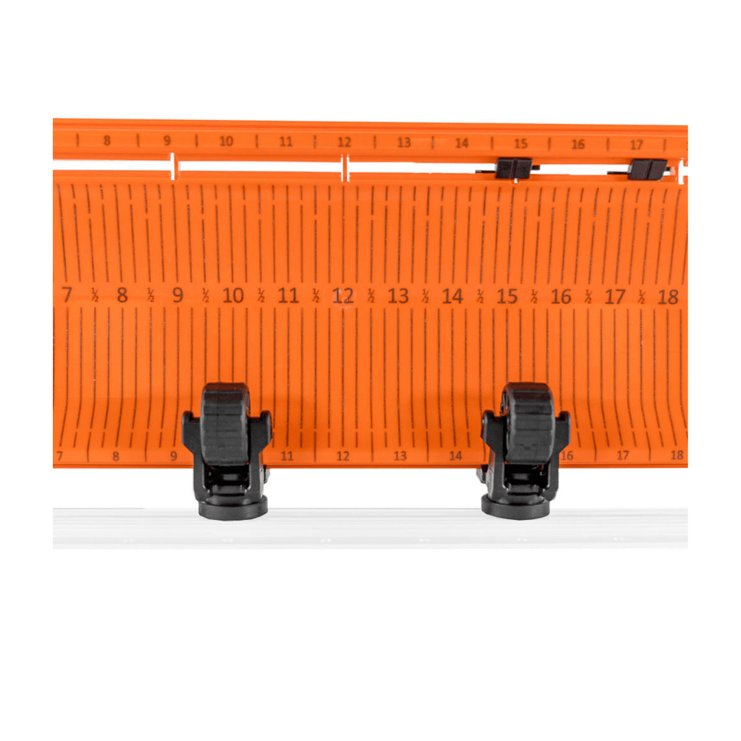 YakAttack YakAttack LeaderBoard RotoGrip - 2 Pack YakAttack TowNStow Scupper Kayak Cart - Ottawa Valley Air Paddle