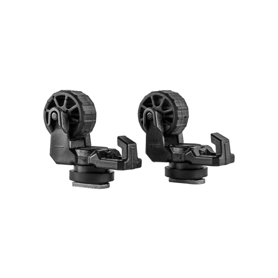 YakAttack YakAttack LeaderBoard RotoGrip - 2 Pack YakAttack TowNStow Scupper Kayak Cart - Ottawa Valley Air Paddle