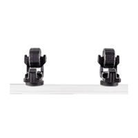 YakAttack YakAttack LeaderBoard RotoGrip - 2 Pack YakAttack TowNStow Scupper Kayak Cart - Ottawa Valley Air Paddle