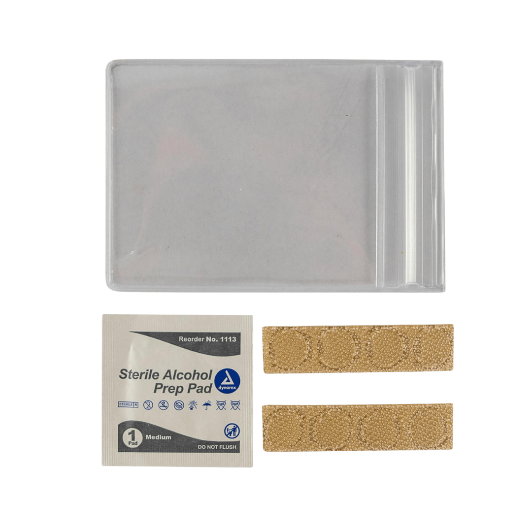 YakAttack YakAttack LeaderBoard Side Mount Identifier Holder YakAttack TowNStow Scupper Kayak Cart - Ottawa Valley Air Paddle