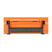 YakAttack YakAttack LeaderBoard Side Mount Identifier Holder YakAttack TowNStow Scupper Kayak Cart - Ottawa Valley Air Paddle