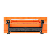 YakAttack YakAttack LeaderBoard Side Mount Identifier Holder YakAttack TowNStow Scupper Kayak Cart - Ottawa Valley Air Paddle
