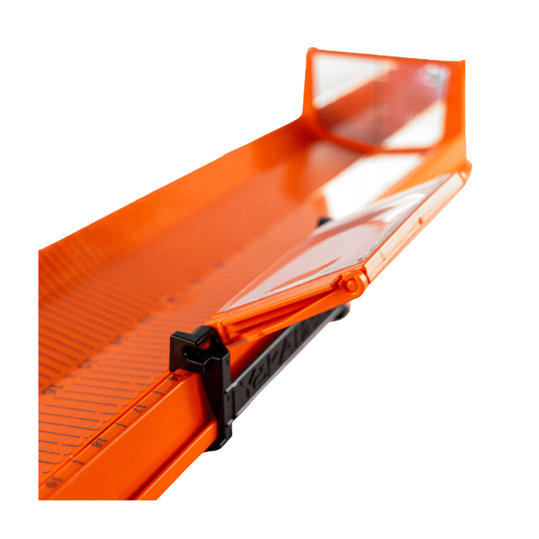 YakAttack YakAttack LeaderBoard Side Mount Identifier Holder YakAttack TowNStow Scupper Kayak Cart - Ottawa Valley Air Paddle