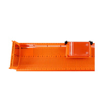 YakAttack YakAttack LeaderBoard Side Mount Identifier Holder YakAttack TowNStow Scupper Kayak Cart - Ottawa Valley Air Paddle