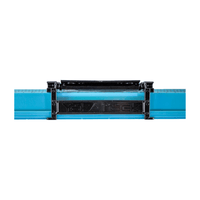 YakAttack YakAttack LeaderBoard Side Mount Identifier Holder YakAttack TowNStow Scupper Kayak Cart - Ottawa Valley Air Paddle