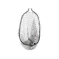 YakAttack YakAttack Leverage Landing Net®, 12'' x 20'' Hoop with Foam Extension