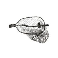 YakAttack YakAttack Leverage Landing Net®, 12'' x 20'' Hoop with Foam Extension