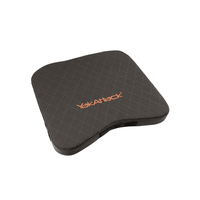 YakAttack YakAttack MultiFlex Seat Cushion YakAttack TowNStow Scupper Kayak Cart - Ottawa Valley Air Paddle
