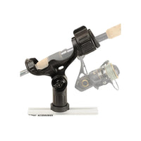 YakAttack YakAttack Omega™ Rod Holder with Track Mounted LockNLoad™ Mounting System