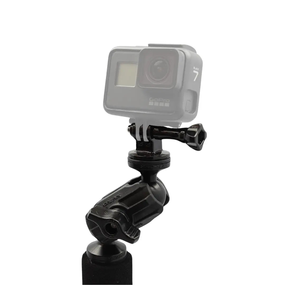 YakAttack YakAttack PanFish Portrait Pro™ Camera Mount
