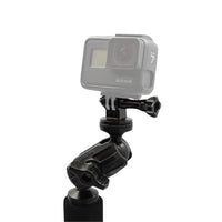 YakAttack YakAttack PanFish Portrait Pro™ Camera Mount