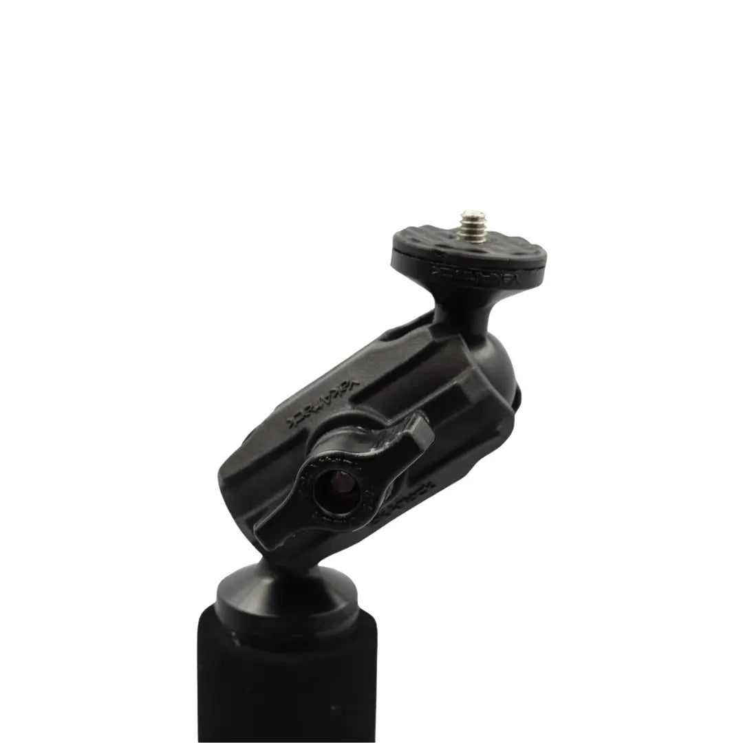 YakAttack YakAttack PanFish Portrait Pro™ Camera Mount