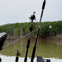YakAttack YakAttack PanFish Pro™ Camera Mount