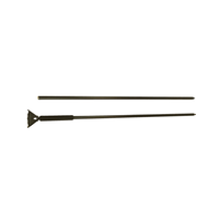 YakAttack YakAttack ParkNPole Link™ YakAttack TowNStow Scupper Kayak Cart - Ottawa Valley Air Paddle