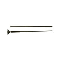 YakAttack YakAttack ParkNPole Link™ YakAttack TowNStow Scupper Kayak Cart - Ottawa Valley Air Paddle