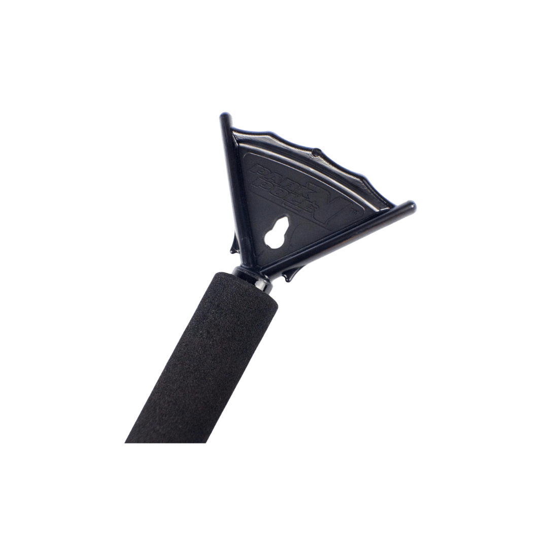 YakAttack YakAttack ParkNPole Link™ YakAttack TowNStow Scupper Kayak Cart - Ottawa Valley Air Paddle