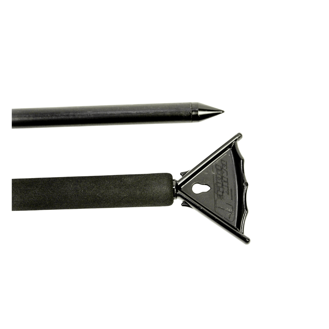 YakAttack YakAttack ParkNPole Link™ YakAttack TowNStow Scupper Kayak Cart - Ottawa Valley Air Paddle