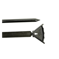 YakAttack YakAttack ParkNPole Link™ YakAttack TowNStow Scupper Kayak Cart - Ottawa Valley Air Paddle