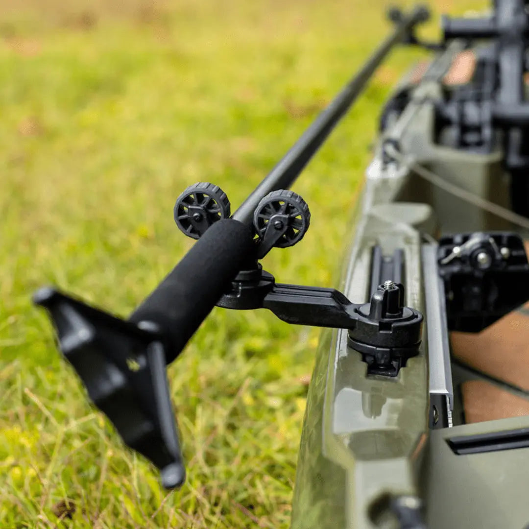 YakAttack YakAttack ParkNPole RotoGrip