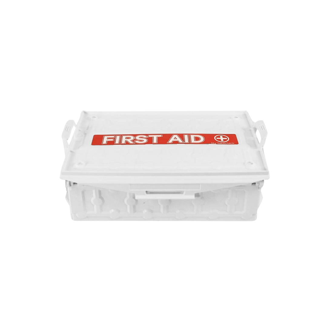 YakAttack YakAttack Reel Essentials First Aid Kit with Dry Bag TracPak and Quick Release Base YakAttack TowNStow Scupper Kayak Cart - Ottawa Valley Air Paddle