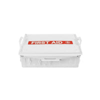 YakAttack YakAttack Reel Essentials First Aid Kit with Dry Bag TracPak and Quick Release Base YakAttack TowNStow Scupper Kayak Cart - Ottawa Valley Air Paddle