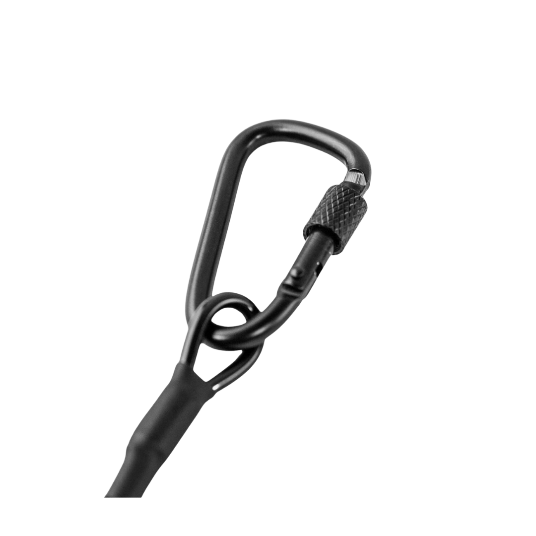 YakAttack YakAttack RotoGrip Phone Holder, Phone Holder and Tether Only YakAttack TowNStow Scupper Kayak Cart - Ottawa Valley Air Paddle