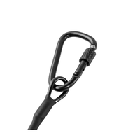 YakAttack YakAttack RotoGrip Phone Holder, Phone Holder and Tether Only YakAttack TowNStow Scupper Kayak Cart - Ottawa Valley Air Paddle