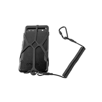 YakAttack YakAttack RotoGrip Phone Holder Pro with LockNLoad Mounting System YakAttack TowNStow Scupper Kayak Cart - Ottawa Valley Air Paddle
