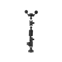 YakAttack YakAttack RotoGrip Phone Holder Pro with LockNLoad Mounting System YakAttack TowNStow Scupper Kayak Cart - Ottawa Valley Air Paddle