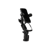 YakAttack YakAttack RotoGrip Phone Holder Pro with LockNLoad Mounting System YakAttack TowNStow Scupper Kayak Cart - Ottawa Valley Air Paddle