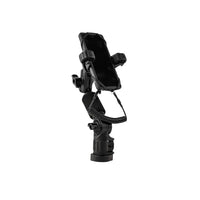 YakAttack YakAttack RotoGrip Phone Holder Pro with LockNLoad Mounting System YakAttack TowNStow Scupper Kayak Cart - Ottawa Valley Air Paddle