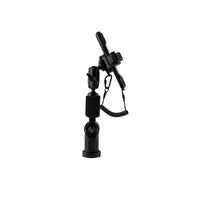 YakAttack YakAttack RotoGrip Phone Holder Pro with LockNLoad Mounting System YakAttack TowNStow Scupper Kayak Cart - Ottawa Valley Air Paddle