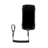 YakAttack YakAttack RotoGrip Phone Holder with 1" Screwball Track Mount YakAttack TowNStow Scupper Kayak Cart - Ottawa Valley Air Paddle