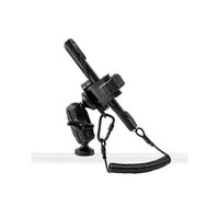 YakAttack YakAttack RotoGrip Phone Holder with 1" Screwball Track Mount YakAttack TowNStow Scupper Kayak Cart - Ottawa Valley Air Paddle