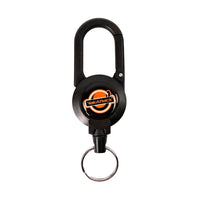 YakAttack YakAttack Single Attachment Clip-on Retractor, 24” Stainless Steel Wire YakAttack Single Attachment Clip-on Retractor, 24” Stainless Steel Wire - Ottawa Valley Air Paddle