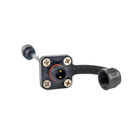 YakAttack YakAttack Through Hull Panel Connector