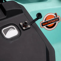YakAttack YakAttack Through Hull Panel Connector