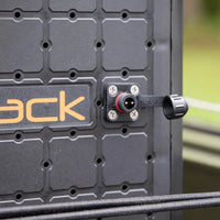 YakAttack YakAttack Through Hull Panel Connector