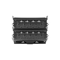 YakAttack YakAttack TracPak Combo Kit, Two Boxes and Quick Release Base