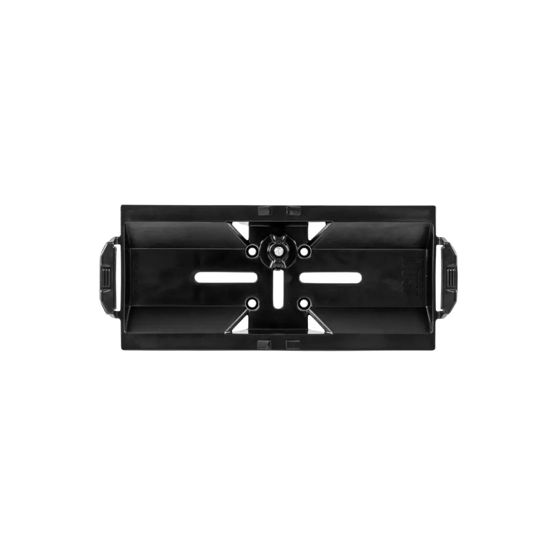 YakAttack YakAttack TracPak Combo Kit, Two Boxes and Quick Release Base