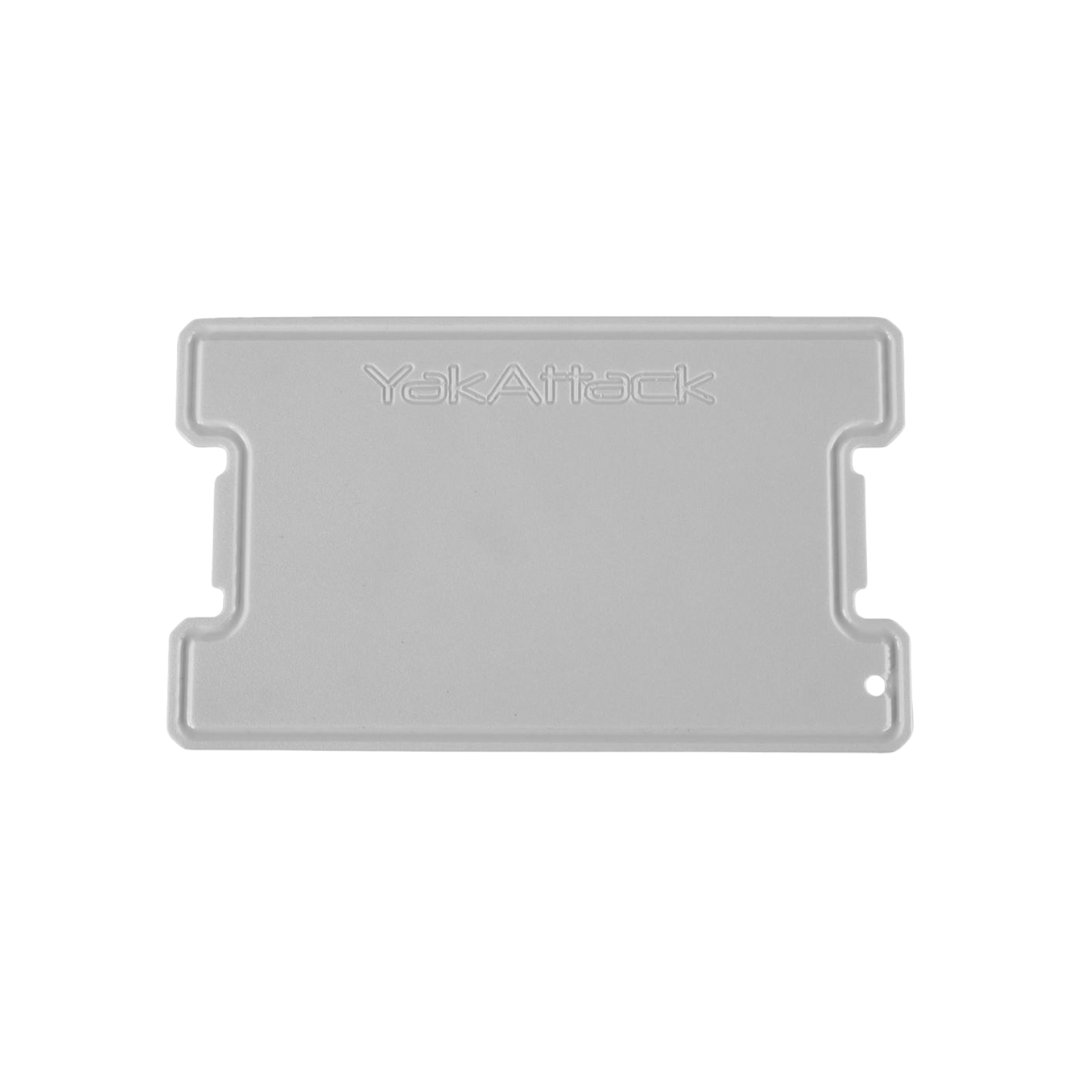 YakAttack YakAttack TracPak Cutting Board Attachment, White, 6.125" x 10.25" YakAttack TowNStow Scupper Kayak Cart - Ottawa Valley Air Paddle