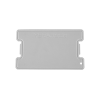 YakAttack YakAttack TracPak Cutting Board Attachment, White, 6.125" x 10.25" YakAttack TowNStow Scupper Kayak Cart - Ottawa Valley Air Paddle