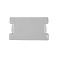 YakAttack YakAttack TracPak Cutting Board Attachment, White, 6.125" x 10.25" YakAttack TowNStow Scupper Kayak Cart - Ottawa Valley Air Paddle