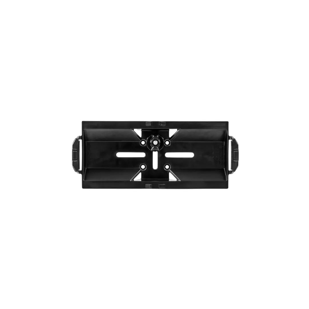 YakAttack YakAttack TracPak Quick Release Base, Mount Only