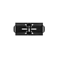 YakAttack YakAttack TracPak Quick Release Base, Mount Only