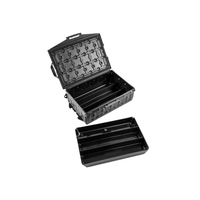 YakAttack YakAttack TracPak Tray 1x3, Half Depth Two Pack YakAttack TowNStow Scupper Kayak Cart - Ottawa Valley Air Paddle