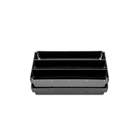 YakAttack YakAttack TracPak Tray 1x3, Half Depth Two Pack YakAttack TowNStow Scupper Kayak Cart - Ottawa Valley Air Paddle